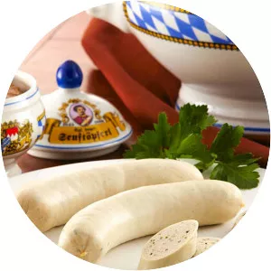 Weisswurst - 