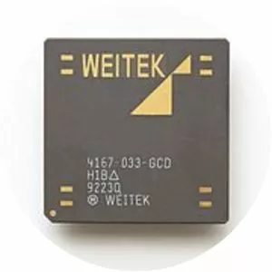 Weitek