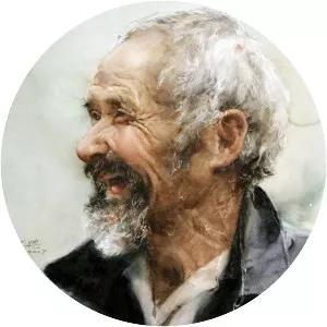 Weixing Guan - Author