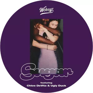 WEKEYZ - Musical artist