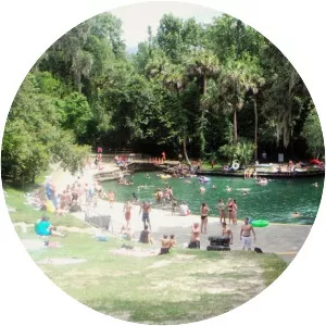 Wekiwa Springs