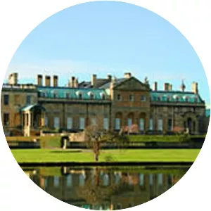 Welbeck Abbey