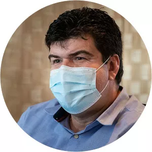 Welberth Porto de Rezende