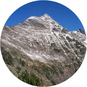 Welch Peak