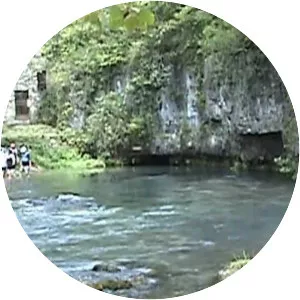 Welch Spring - Spring in Missouri