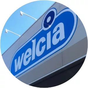 Welcia Holdings Co. , Ltd.