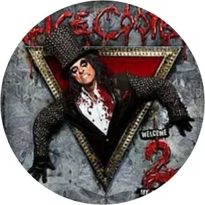 Welcome 2 My Nightmare