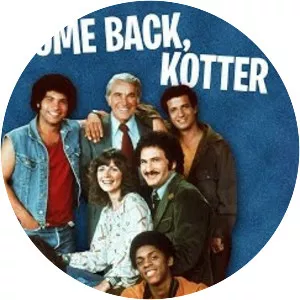 Welcome Back, Kotter - American sitcom
