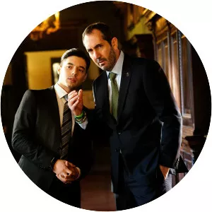 Welcome Back Mr. President - 2019 ‧ Comedy ‧ 1h 36m