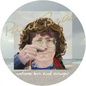 Welcome Here Kind Stranger