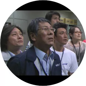 Welcome Home, Hayabusa - 2012 ‧ Drama ‧ 1h 54m