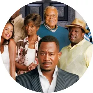 Welcome Home Roscoe Jenkins - 2008 ‧ Romance/Comedy ‧ 1h 54m