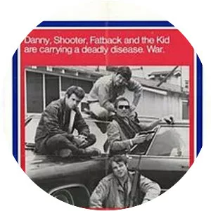 Welcome Home, Soldier Boys - 1971 ‧ Drama/Melodrama ‧ 1h 31m