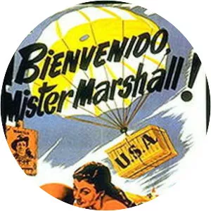 Welcome Mr. Marshall!