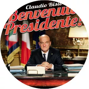 Welcome Mr. President