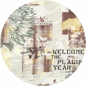 Welcome the Plague Year - Musical band