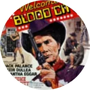 Welcome to Blood City