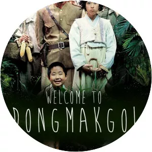 Welcome to Dongmakgol