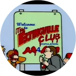 Welcome to Eltingville - Animated series