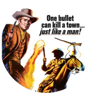 Welcome to Hard Times - 1967 ‧ Western ‧ 1h 43m