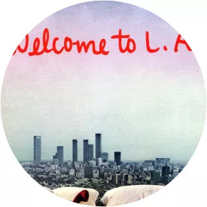 Welcome to L. A.