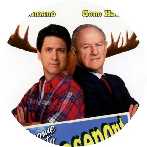 Welcome to Mooseport