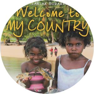 Welcome to My Country - Book by Lauren Slater