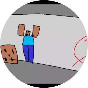 Welcome to My Mine photograph