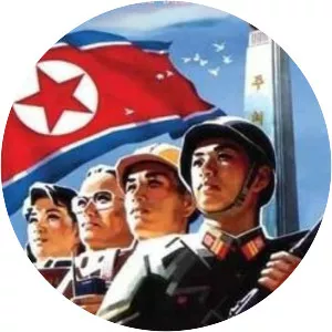 Welcome to North Korea