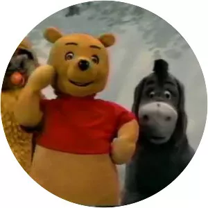 Welcome to Pooh Corner