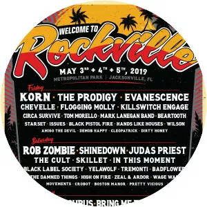 Welcome to Rockville