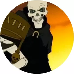 Welcome to the Discworld