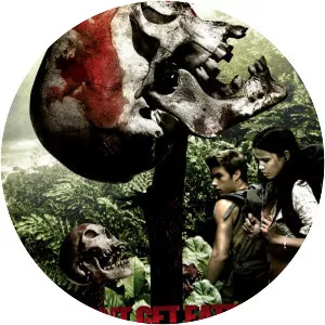 Welcome To The Jungle photograph