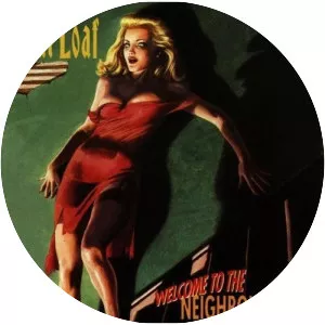 Welcome To The Neighbourhood - Studio album by Meat Loaf