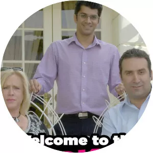 Welcome to the Parker