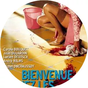 Welcome to the Roses (Bienvenue chez les Rozes)