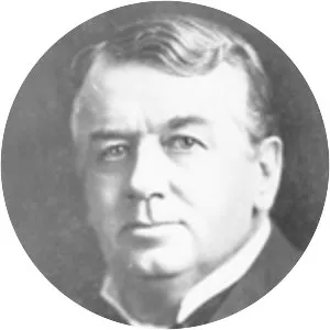 Weldon Brinton Heyburn