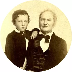 Weldon Nathaniel Edwards