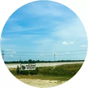 Weldon Spring - City in Missouri