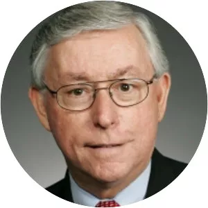 Weldon Watson - Politician