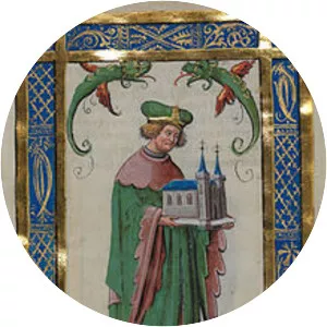 Welf, Duke of Carinthia