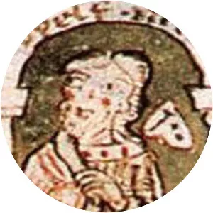 Welf I, Duke of Bavaria photograph