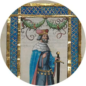 Welf II, Count of Swabia