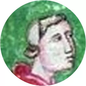 Welf II, Duke of Bavaria photograph