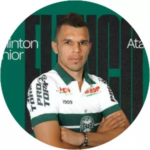 Welinton Júnior - Football player