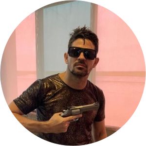 Weliton Costa photograph