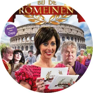Welkom bij de Romeinen2014
