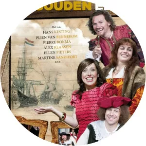 Welkom in de Gouden Eeuw2012 – 2013