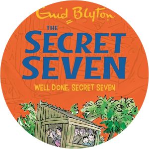 Well done, Secret Seven