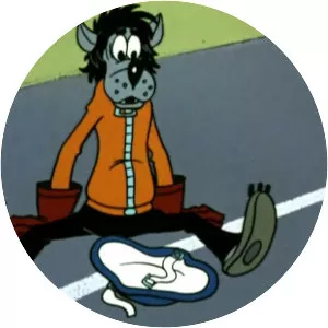 Well, Just You Wait! - Russian-Soviet animated series